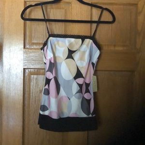 Cute camisole!